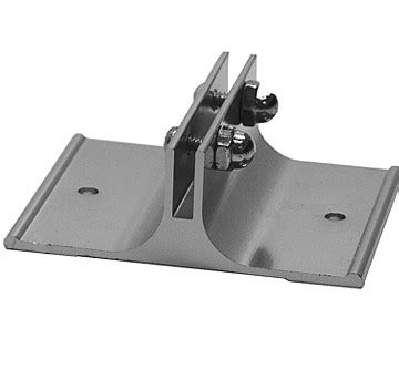 4 inch metal wall brackets for corridor sign amazon|wall mounted hanging sign holders.